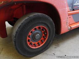 Linde H 60 T EVO 396-03