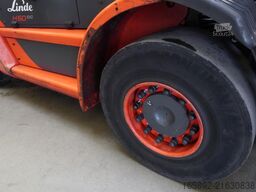 Linde H 60 T EVO 396-03