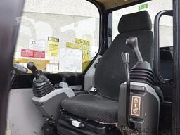 Caterpillar 308 E2CR - CW10 - snelwisselsysteem – extra fun...