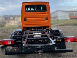 Iveco DAILY 70 S 18H A8 DoKa 4x4 WX GV5*