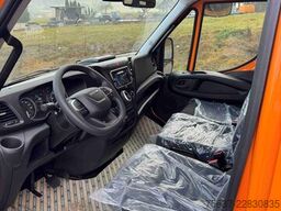 Iveco DAILY 70 S 18H A8 DoKa 4x4 WX GV5*