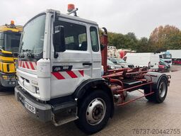 Renault Midliner 180 **6CYL-FRENCH TRUCK**