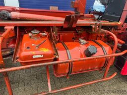 Renault Midliner 180 **6CYL-FRENCH TRUCK**