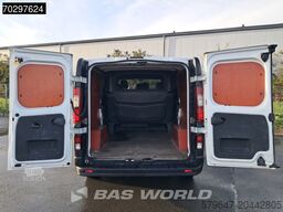 Renault Trafic 120pk Doppel Kabine L2H1 LED Klima Euro6...