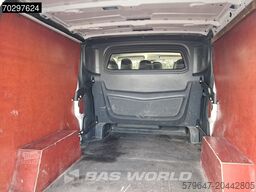 Renault Trafic 120pk Doppel Kabine L2H1 LED Klima Euro6...