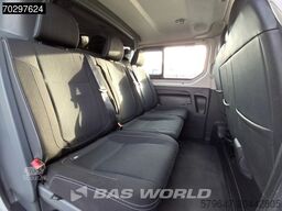 Renault Trafic 120pk Doppel Kabine L2H1 LED Klima Euro6...