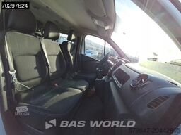 Renault Trafic 120pk Doppel Kabine L2H1 LED Klima Euro6...