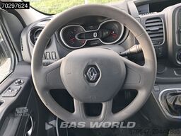 Renault Trafic 120pk Doppel Kabine L2H1 LED Klima Euro6...
