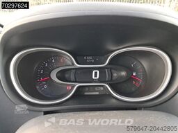 Renault Trafic 120pk Doppel Kabine L2H1 LED Klima Euro6...