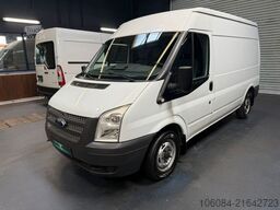 FORD Transit Kasten L2-H2 1.Hand 103 TKM TÜV 01/2028
