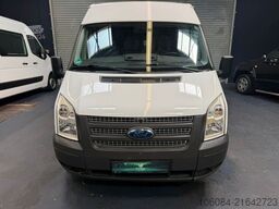 FORD Transit Kasten L2-H2 1.Hand 103 TKM TÜV 01/2028