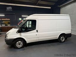 FORD Transit Kasten L2-H2 1.Hand 103 TKM TÜV 01/2028