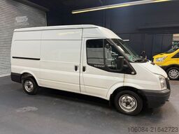 FORD Transit Kasten L2-H2 1.Hand 103 TKM TÜV 01/2028