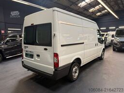 FORD Transit Kasten L2-H2 1.Hand 103 TKM TÜV 01/2028