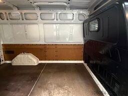 FORD Transit Kasten L2-H2 1.Hand 103 TKM TÜV 01/2028