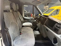 FORD Transit Kasten L2-H2 1.Hand 103 TKM TÜV 01/2028