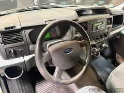 FORD Transit Kasten L2-H2 1.Hand 103 TKM TÜV 01/2028