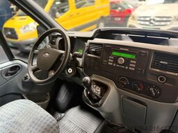 FORD Transit Kasten L2-H2 1.Hand 103 TKM TÜV 01/2028