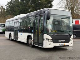 SCANIA Citywide LE (Klimaanlage)  LE