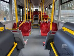 SCANIA Citywide LE (Klimaanlage)  LE