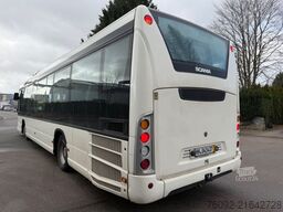 SCANIA Citywide LE (Klimaanlage)  LE