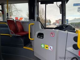 SCANIA Citywide LE (Klimaanlage)  LE