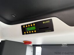 SCANIA Citywide LE (Klimaanlage)  LE