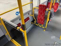 SCANIA Citywide LE (Klimaanlage)  LE