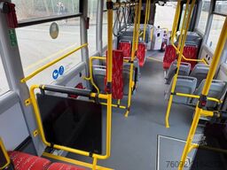 SCANIA Citywide LE (Klimaanlage)  LE