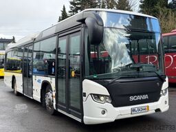 SCANIA Citywide LE 10.9m (Klimaanlage) O530K/ Midi
