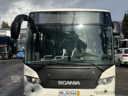 SCANIA Citywide LE 10.9m (Klimaanlage) O530K/ Midi