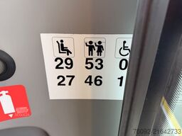 SCANIA Citywide LE 10.9m (Klimaanlage) O530K/ Midi