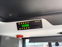 SCANIA Citywide LE 10.9m (Klimaanlage) O530K/ Midi