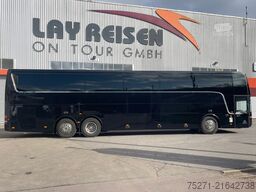 VAN HOOL Altano T918 Nightliner Tourbus Wohnmobil