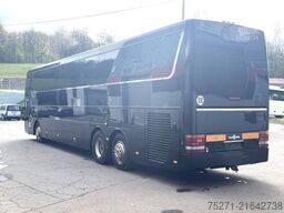 VAN HOOL Altano T918 Nightliner Tourbus Wohnmobil