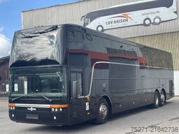 VAN HOOL Altano T918 Nightliner Tourbus Wohnmobil