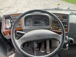 VAN HOOL Altano T918 Nightliner Tourbus Wohnmobil