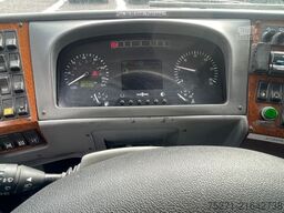 VAN HOOL Altano T918 Nightliner Tourbus Wohnmobil