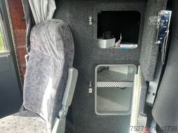 VAN HOOL Altano T918 Nightliner Tourbus Wohnmobil