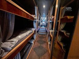 VAN HOOL Altano T918 Nightliner Tourbus Wohnmobil