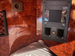 VAN HOOL Altano T918 Nightliner Tourbus Wohnmobil