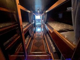 VAN HOOL Altano T918 Nightliner Tourbus Wohnmobil