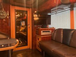 VAN HOOL Altano T918 Nightliner Tourbus Wohnmobil