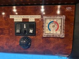 VAN HOOL Altano T918 Nightliner Tourbus Wohnmobil