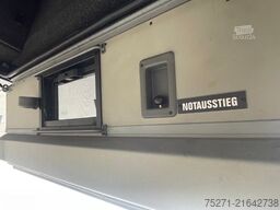 VAN HOOL Altano T918 Nightliner Tourbus Wohnmobil