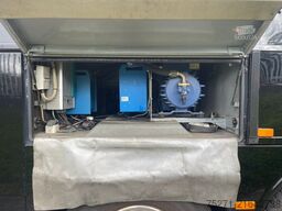 VAN HOOL Altano T918 Nightliner Tourbus Wohnmobil