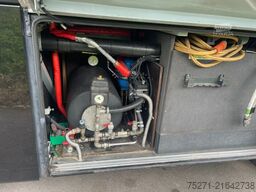 VAN HOOL Altano T918 Nightliner Tourbus Wohnmobil