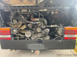 VAN HOOL Altano T918 Nightliner Tourbus Wohnmobil