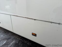 MERCEDES-BENZ Integro O 550 | Klima