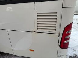 MERCEDES-BENZ Integro O 550 | Klima